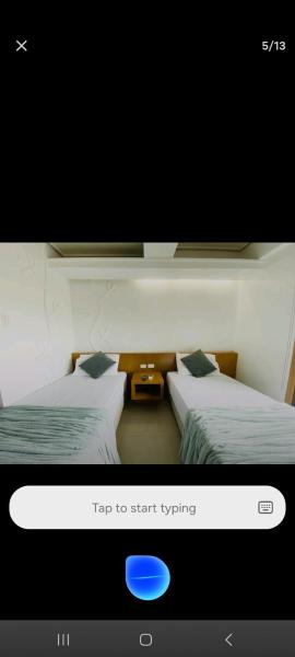 Nuggets Place